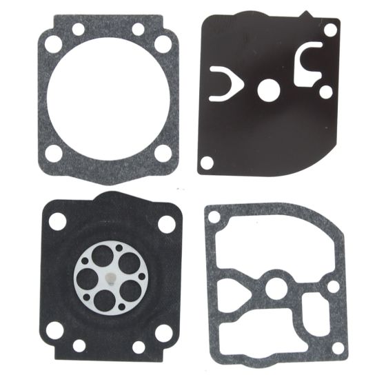 Set of Carburettor Parts for Stihl MS150C, MS150TC Chainsaw - 1146 007 1000