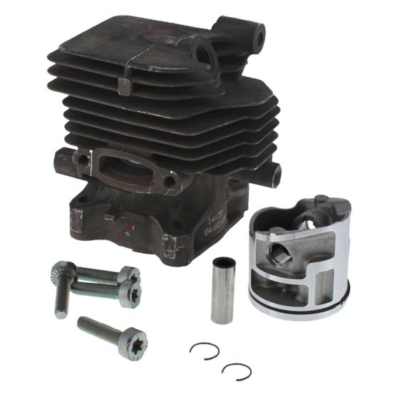 Cylinder & Piston for Stihl MS151C, MS151TC Chainsaws - 11460201201