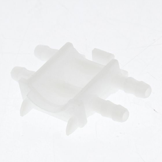 Connecting Piece for Stihl MS150c, MS150T Chainsaws - 1146 353 2702