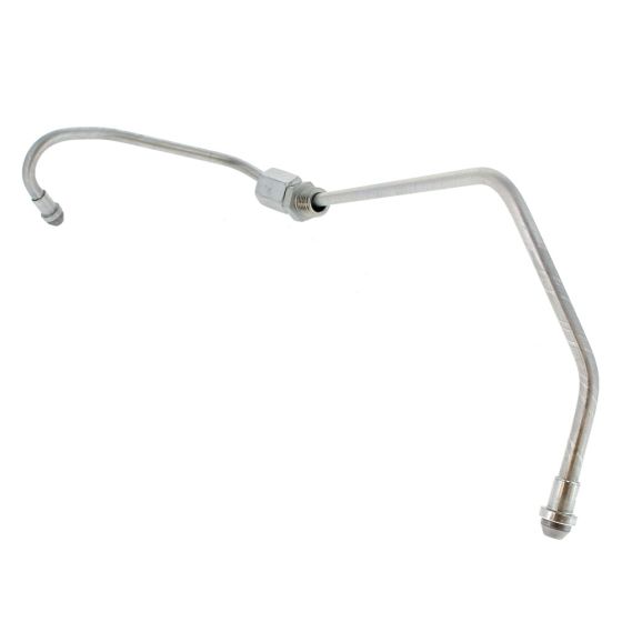 Fuel Injector Pipe for Yanmar L90AE, L100AE Enginess - 114650 59801