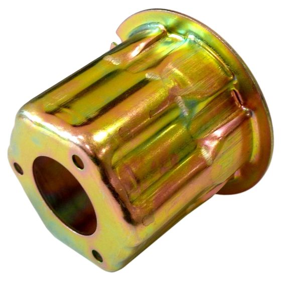 Starter Pulley to fit Yanmar L100 Diesel Engine - 114660 76592