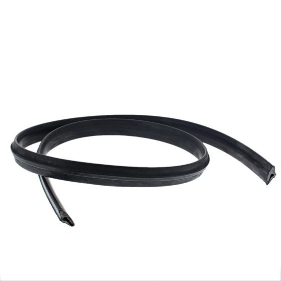 Fan Case Seal for Yanmar L100N Engine - Genuine Part - OEM No. 114699-45330