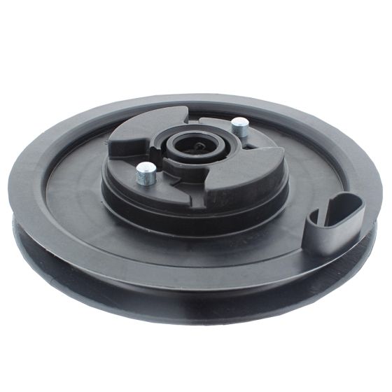 Recoil Reel for Yanmar L100N Engines - Genuine Part - 114699 76521