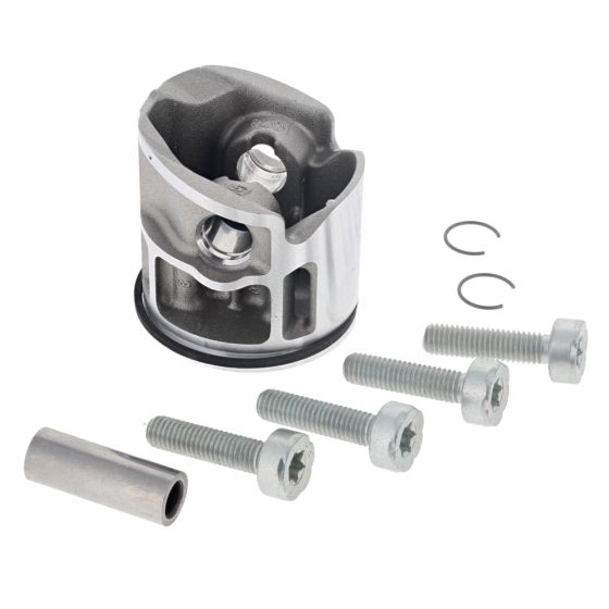 Piston 34mm for Stihl MS150T C, MS150 C Chainsaws - OEM No. 1146 030 2002