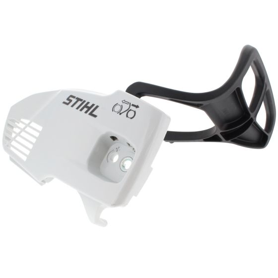 Chain sprocket Cover for Stihl MS150T Chainsaws - 1146 640 1700