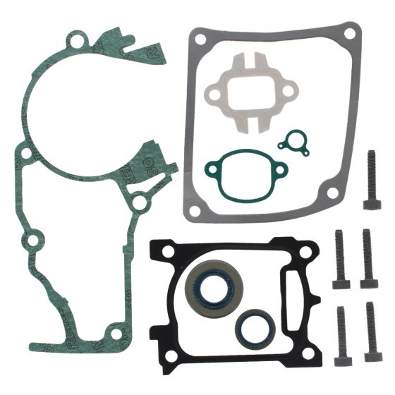 Set of Gaskets for Stihl MS 500i Chainsaws - 1147 007 1600