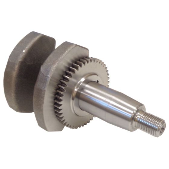 Crankshaft Assy fits Yanmar L48N5SJ1 Mixer Spec Engine - 114771-21700