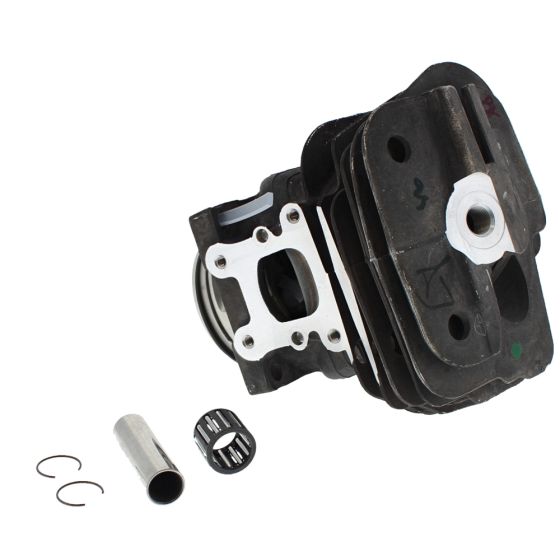 Cylinder And Piston for Stihl Ms500i Chainsaw - OEM No. 1147 020 1200