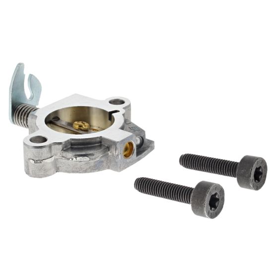 Throttle Shutter Housing for Stihl MS500i, MS500i-W Chainsaws - OEM No. 1147 120 6901