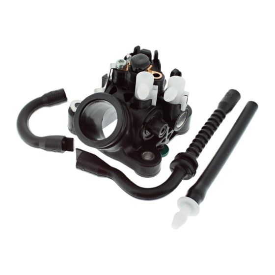 Injection module for Stihl MS500i Chainsaws - OEM No. 1147 130 0102