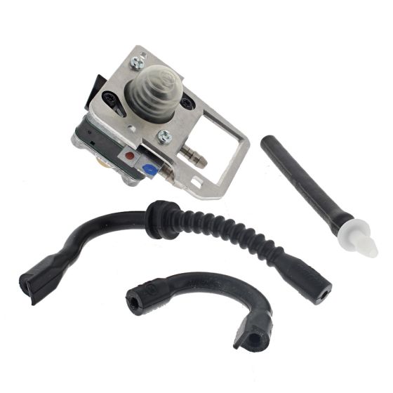 Injection Pump for Stihl MS150 C-E, MS250 Chainsaws - OEM No. 1147 130 0302