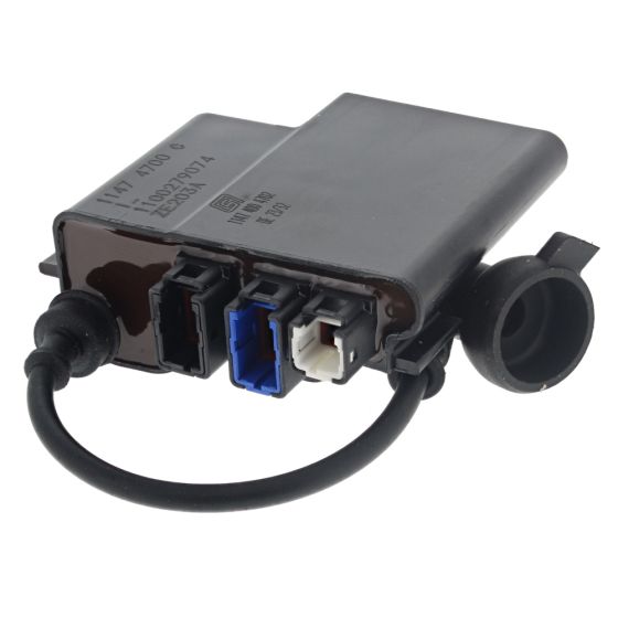 Control Unit for Stihl MS 500i Chainsaw - OEM No. 1147 400 4703