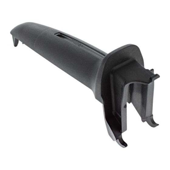 Handle Molding for Stihl MS162, MS172 Chainsaws - 1148 791 0600