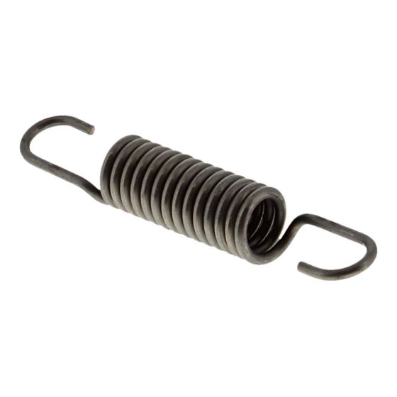 Spring Regulator for Yanmar L90, L100 Engines - 114970-66010