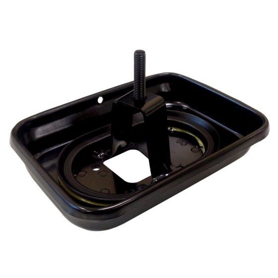 Case Assy, Cleaner fits Yanmar L90AE, L100 Engines - 114980 12530