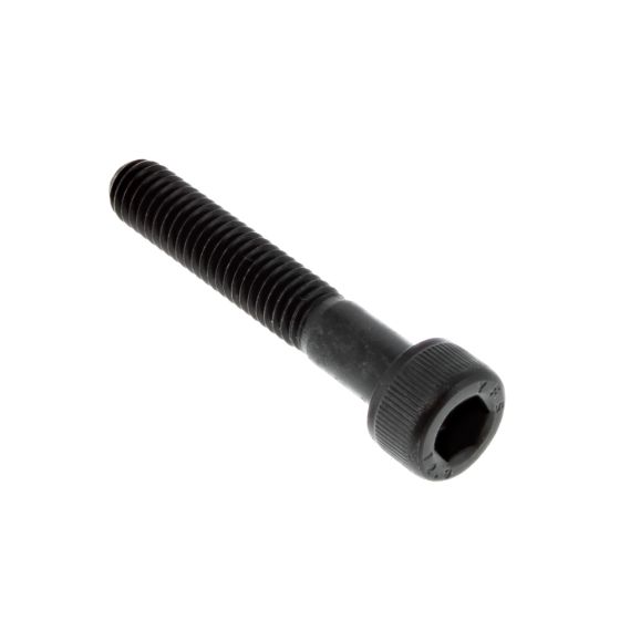 Socket Cap Screw Self Colour M6 x 35mm (Box 200)