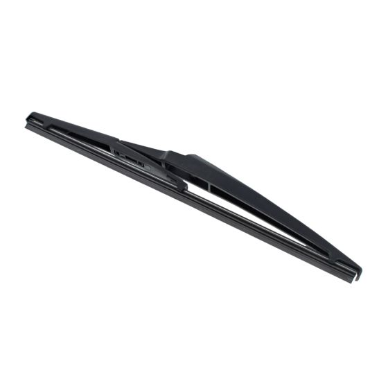 11" Rear Windscreen Wiper for Cars and Commercial Vehicles (Each)