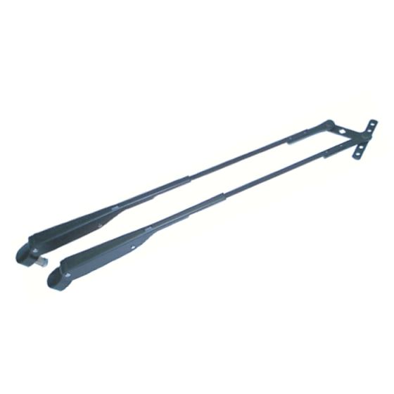 Adjustable Wiper Arms