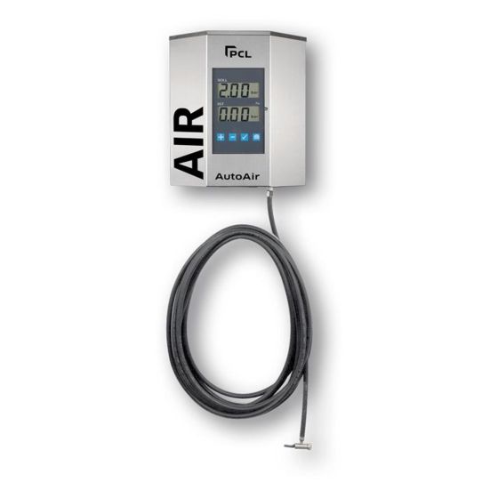 PCL Autoair Ii Wall Unit, 8m Straight Hose - 117320000