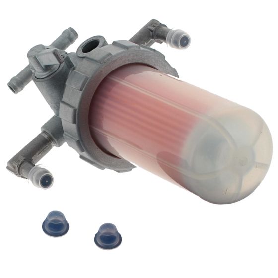 Fuel Assembly Fuel Oil for Yanmar 3TN66L, 3TNE68 Engines - OEM No. 119255 55621