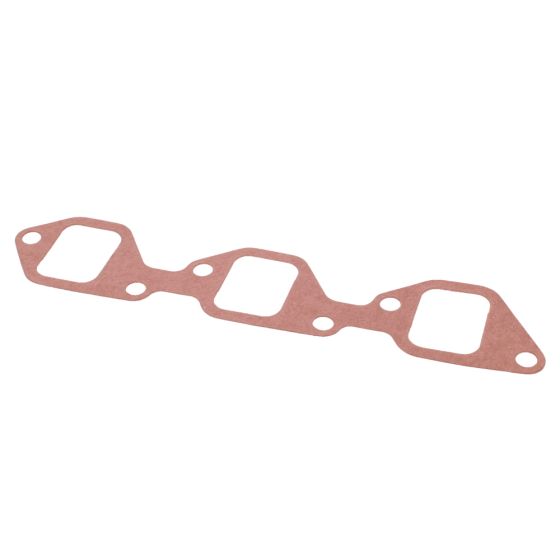 Gasket Intake Manifold for Yanmar 3TN84E, 3TNE68-AC Engines - OEM No. 119260 12111