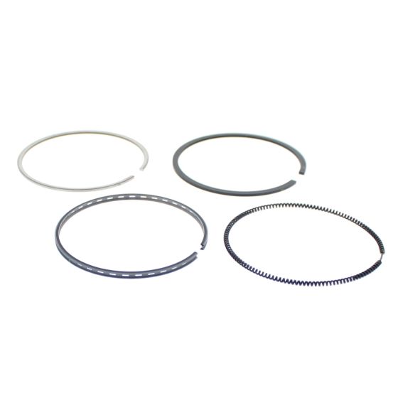 Ring Set for Yanmar 2TNE68, 3TNE68 Engines - 119265-22500