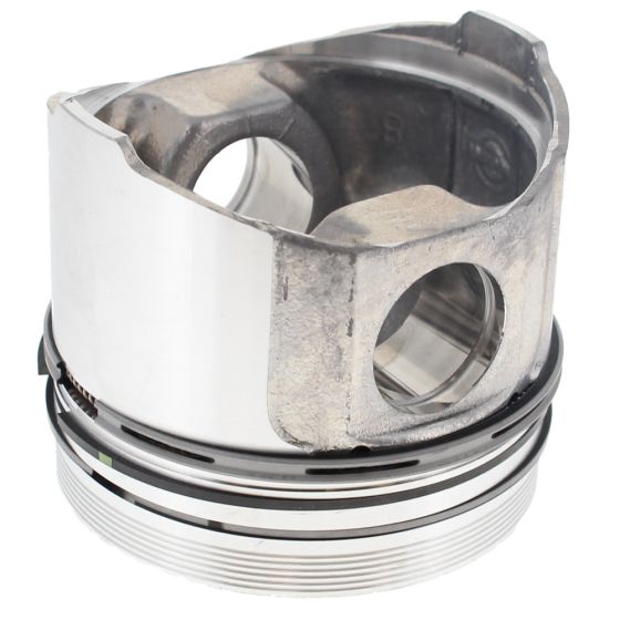 Piston Assy for Yanmar 2TN66 Engines - 119270 22091