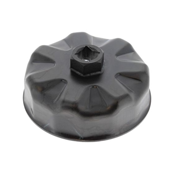 Wrench Filter for Yanmar 3TNA72L Engine - OEM No. 119332-92751