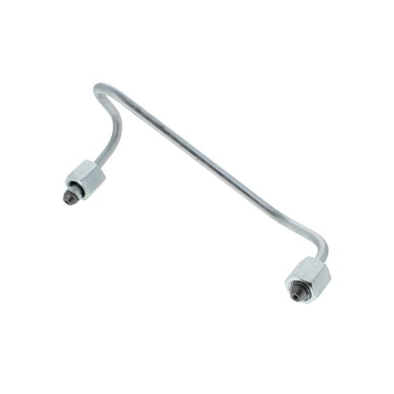 Pipe Fuel Injection for Yanmar 3TNV70-STB Engine - OEM No. 119546 59820