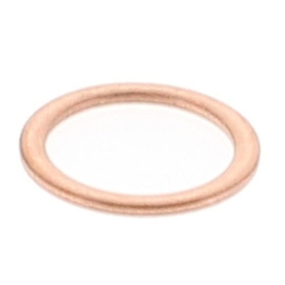 Gasket Nozzle fits Yanmar 2TNE68, 3TNE68, 3TNA72L Engines - 119600 11460