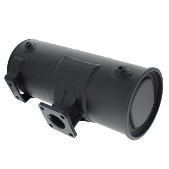 Silencer for Yanmar 3TNE82A-ETB Engine - 119640-13510