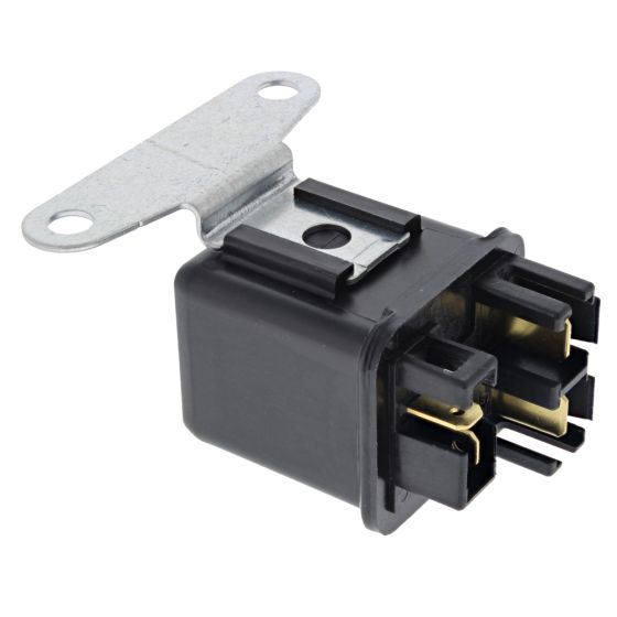 Relay Assembly Glow for Yanmar 3TNE88 Engines - 119650 77911
