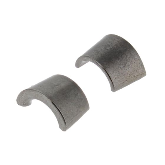 Cotter Valve for Yanmar 3TNV76-KWA Engine - OEM No. 119717-11190