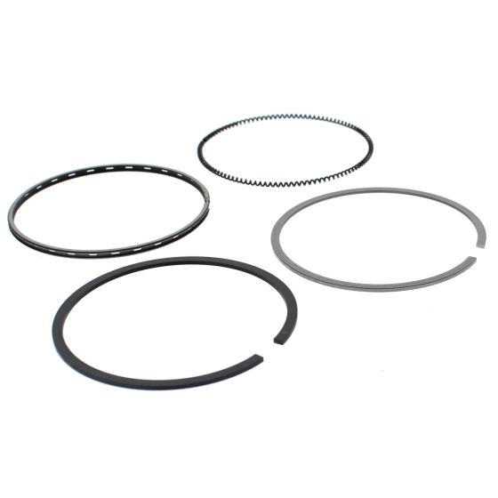 Ring Set for Yanmar 3TNV76-PUKN, 3TNV76-QUKA Engine - 119717 22500