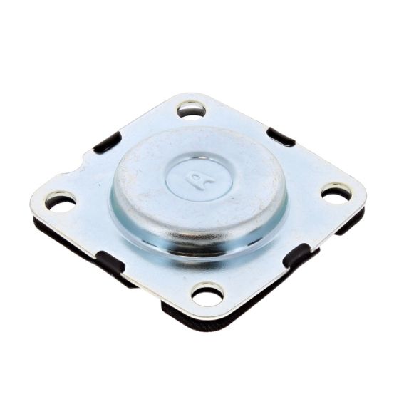 Diaphragm assy for Yanmar 3TNV76-KWA, 3TNV70-STB Engines - OEM No. 119802-03100