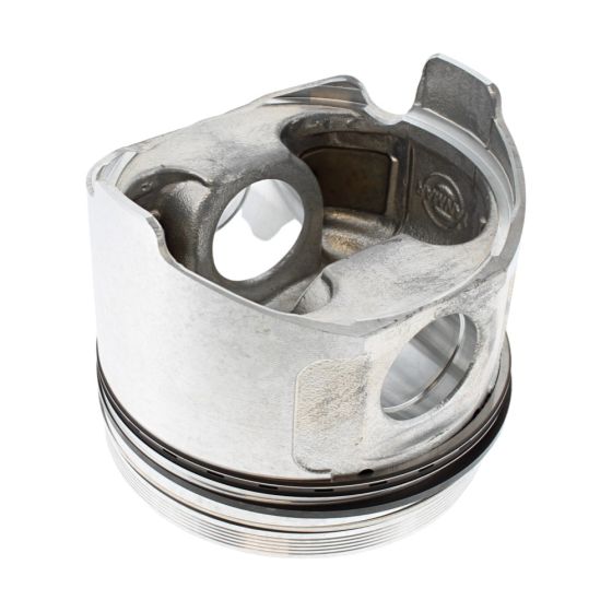 Piston W/Ring for Yanmar 3TNV82A-KWA Engine (Thwaites Mach 420 Dumpers) - 119802-22080