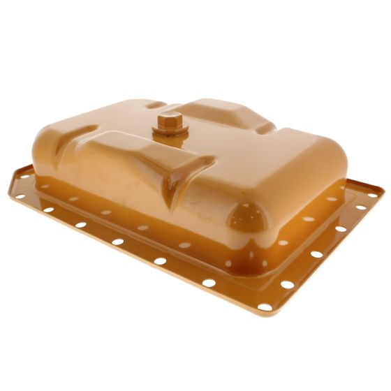 Sump Assembly Oil  for Yanmar 3TNE82A-ETB Engine - 119810-01790