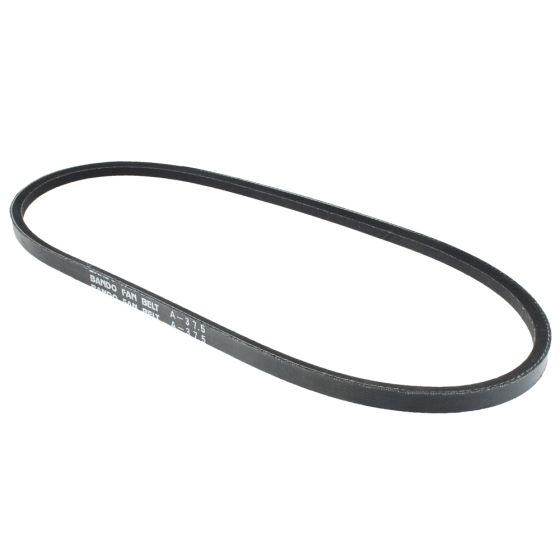 V Belt for Yanmar 3TNE82A-EWA Engine - Genuine Part - 119831-42290E