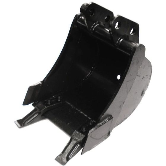 14" Digging Bucket for Neuson 1403/1503 Mini Excavators