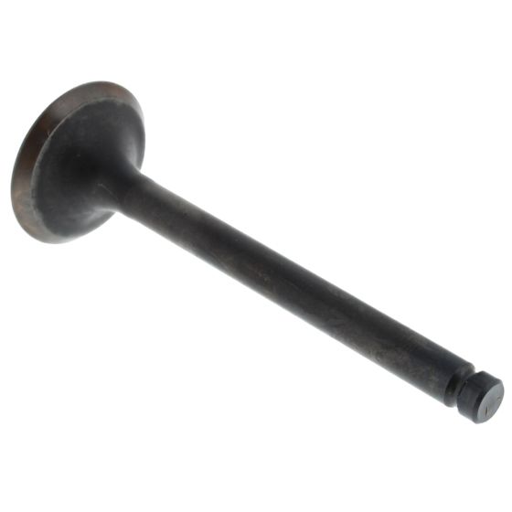 Valve Exhaust for Kawasaki FE290D, FE290R Engines - OEM No. 120052077