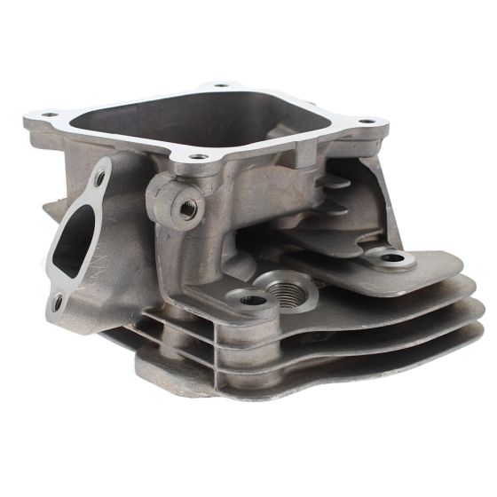 Cylinder Head for Loncin G200F A, G200F B Engine - OEM No. 120080276-0001