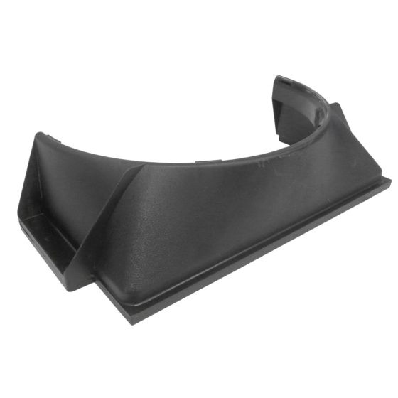 Fan Cowl for Atlas Copco XAS 37, 38, 48 AC Mobile Air Compressors