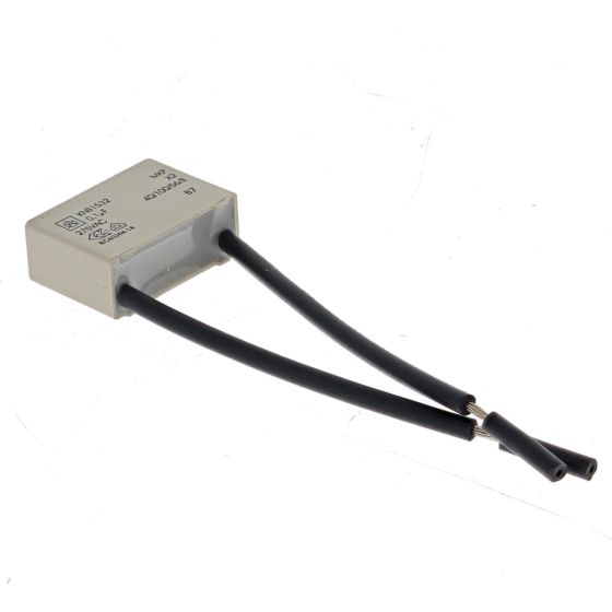 Capacitor 230/240 V for Stihl E140, E160 Electric Chainsaws - 1206 605 1001