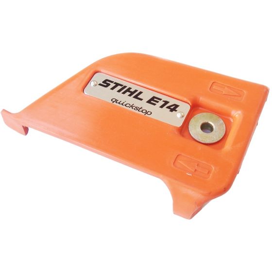Chain Sprocket Cover for Stihl E14 - 1206 648 0400
