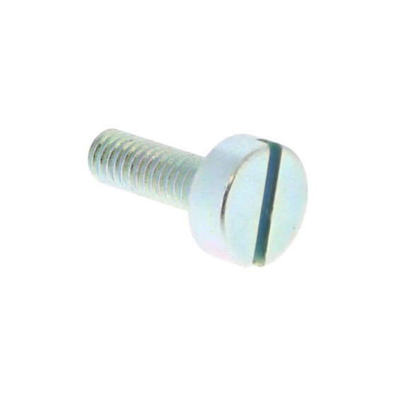 Screw M4x12 L/H Thread for Stihl MSE220, MSE220C Chainsaws - OEM No. 1207 162 9300