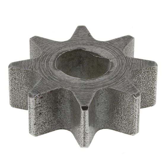 Chain Sprocket 1/4'' 8T for Stihl MSE141C Chainsaw - 1208 642 1301