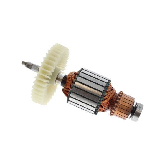 Rotor 230/240 V for Stihl MSE140, MSE140C, MSE160 Chainsaws - 1208 600 1000