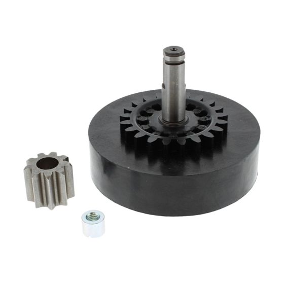 Spur Gear for Stihl MSE141C-Q Electric Chainsaw - OEM No. 1208 640 7551