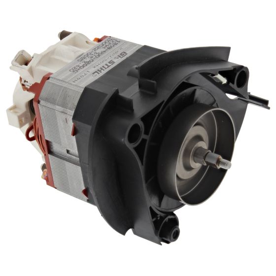 Electric motor 230 V/50 Hz, 1.7 kW for Stihl MSE 170 C, MSE 190 C Chainsaws - 1209 600 0207