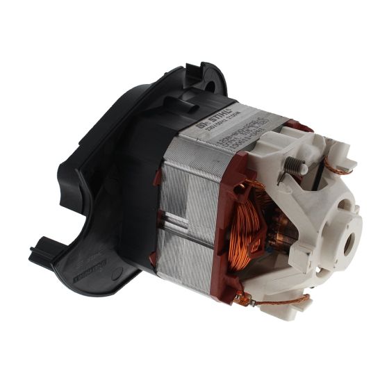 Electric motor 230 V/50 Hz, 2.1 kW for Stihl MSE170, MSE190 Chainsaws - 1209 600 0209